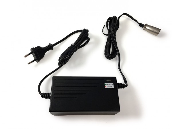 Charger lead battery 36V / 1,6A - Evo Cross & Street
