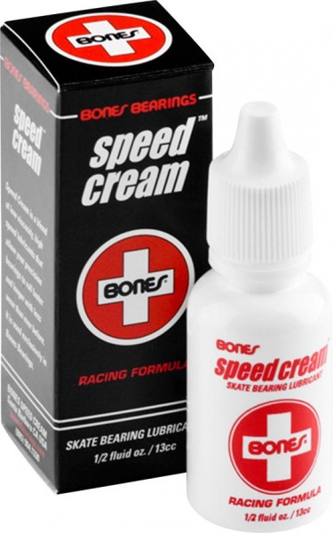 Bones Speed Cream 1/2 oz