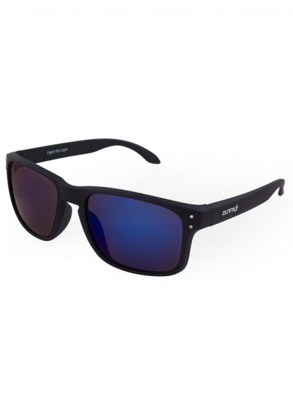 Zunny Standard Sporty Sunglasses
