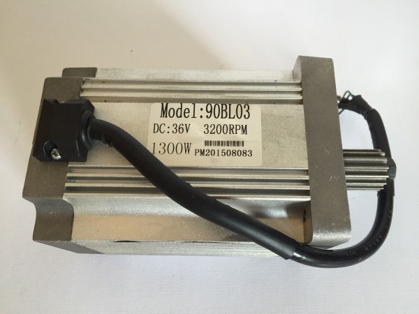 Mo-Bo Replacement Motor Mo-Bo 1300