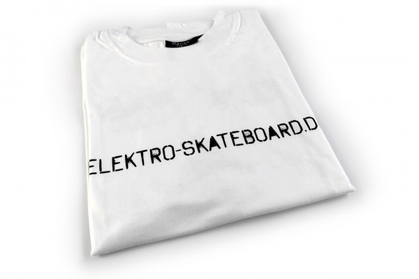 elektro-skateboard.de T-Shirt