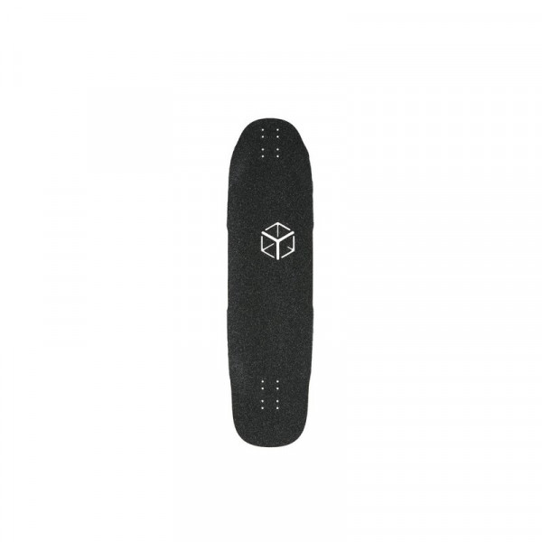 Loaded Cantellated Tesseract Griptape