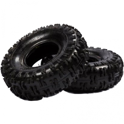 Tyre - Skatey 800