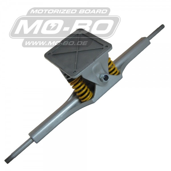 Mo-Bo Channel Truck Front Mo-Bo 800 & 1300