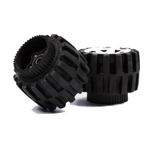 Powered wheel - Skatey 400 & 600
