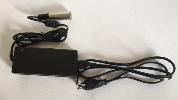 Mo-Bo replacement charger 36V