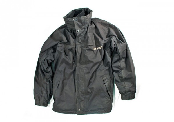Tramps Fleece lined jacket