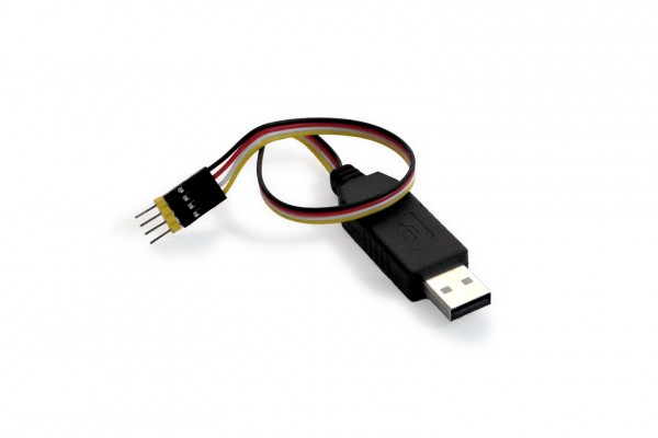 APS USB to Serial-TTL Adaptor