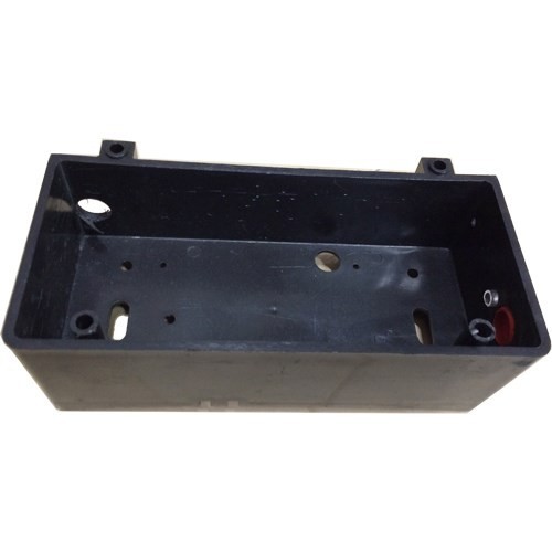 Controller enclosure - Skatey 800