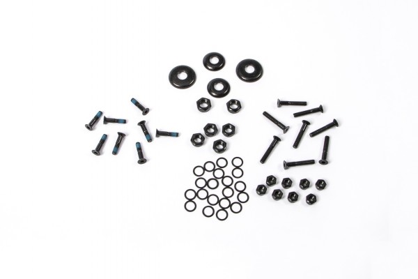 Hardware Set - E-Go Cruiser