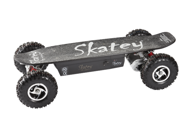 Skatey 800 Double