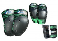 MBS Pro Pads MBS Pro Pads