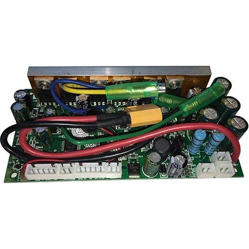 Skatey Balance Surfer Control Box