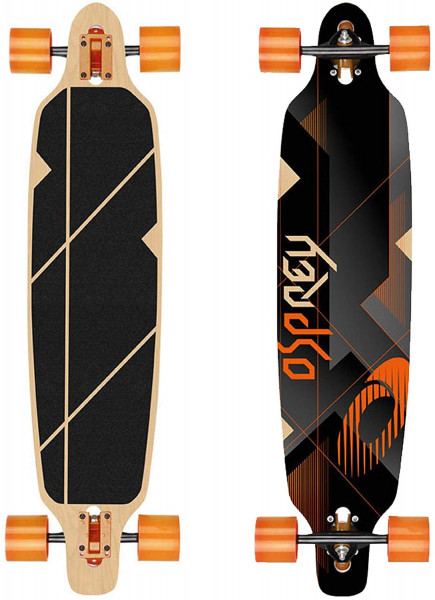 Osprey Nexus 39" Longboard