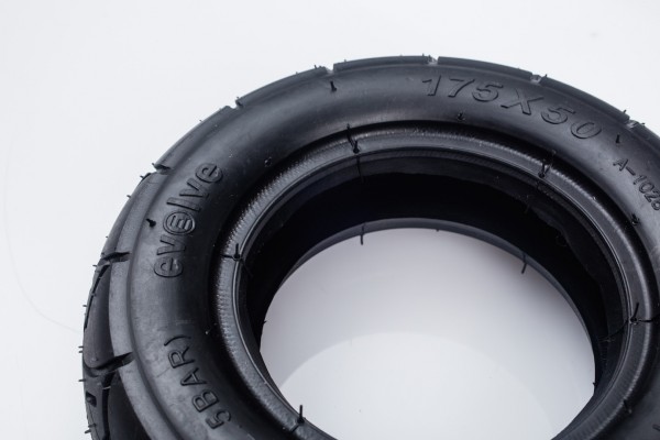 ecolve tyre GT / GTX / GTR