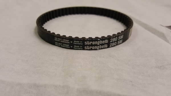 APS HTD-5 15mm Belt