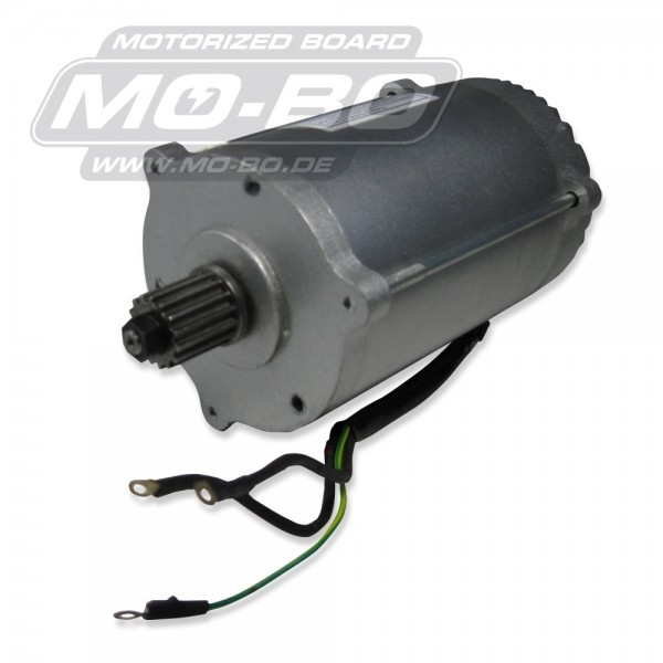 Mo-Bo Replacement Motor Mo-Bo 800