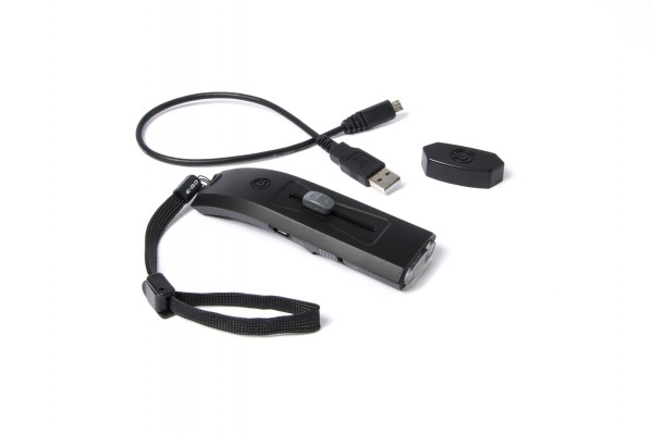 Remote - E-Go Cruiser incl. USB - Cable