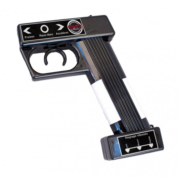 Bluetooth remote without lighting - Evo Cross 1000 Brushless V3
