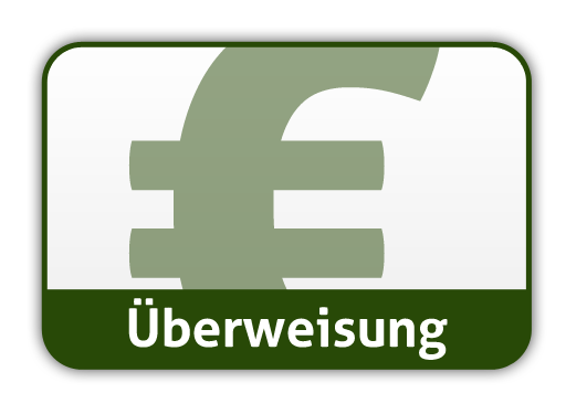 Logo Überweisung