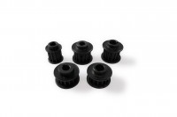 APS HTD-5 motor pulley APS HTD-5 motor pulley