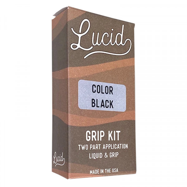 Lucid Grip Kit