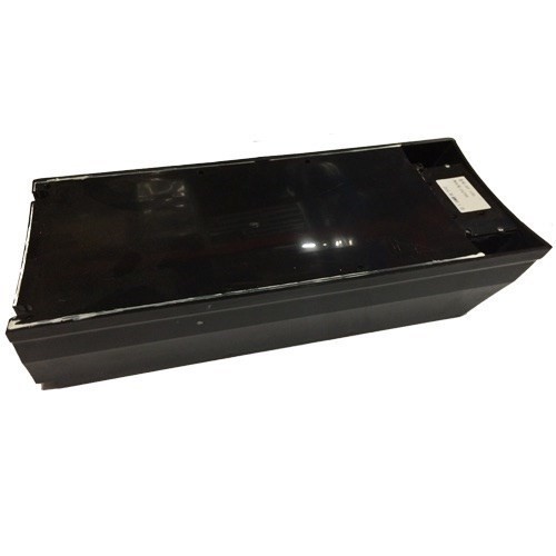 Battery box with cables - Skatey 900