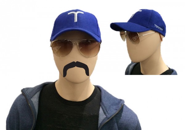 Trampa TRUCKERS 6 Panel Cap