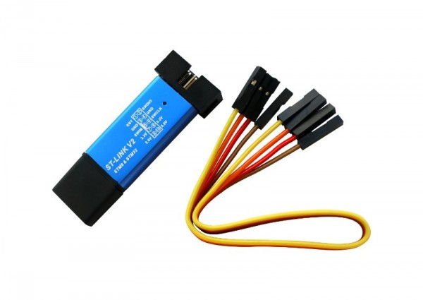 Maytech STLINK programming adapter for VESC
