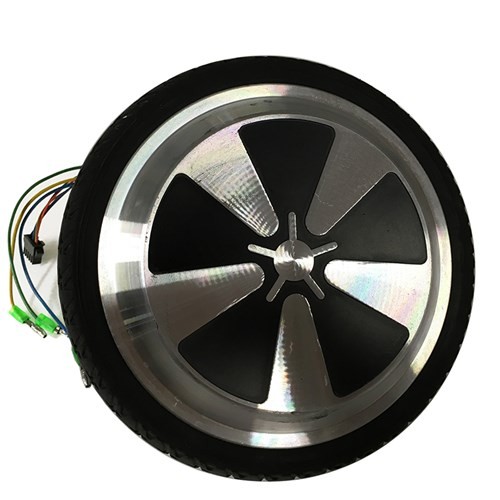 Wheel with Motor - Skatey BB