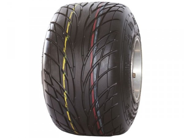 MEFO Ice Slider - Dirt Runner Tyre 11x4,5-5