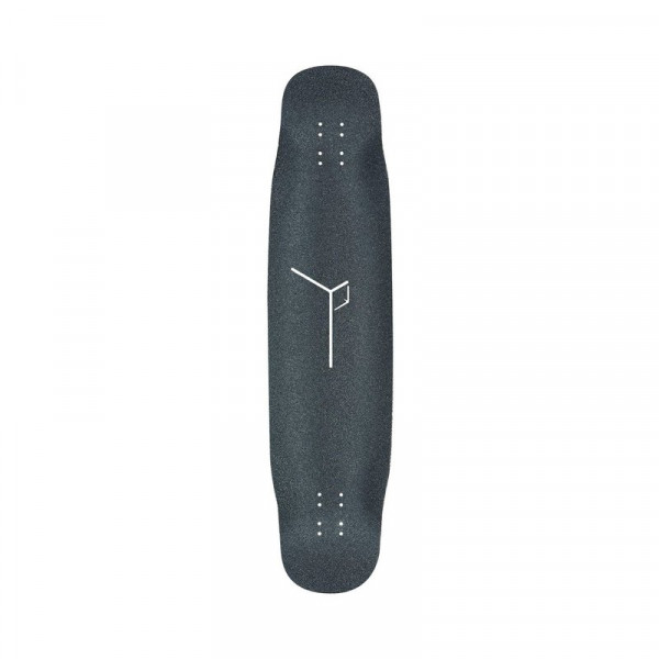 Loaded Basalt Tesseract Griptape