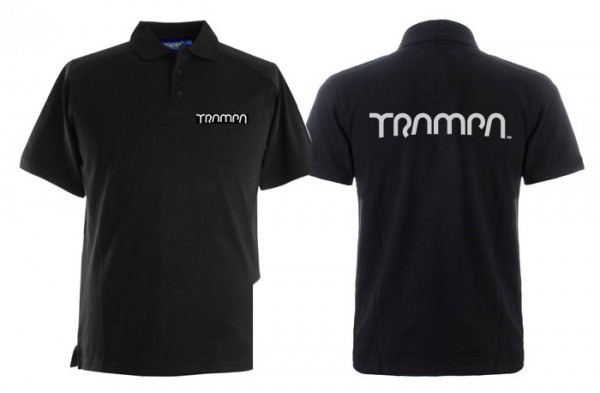 Trampa PK Polo T-Shirt