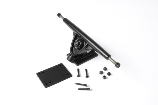 Front truck set - E-Go Cruiser