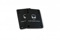 APS Riser Pads 6mm APS Riser Pads 6mm