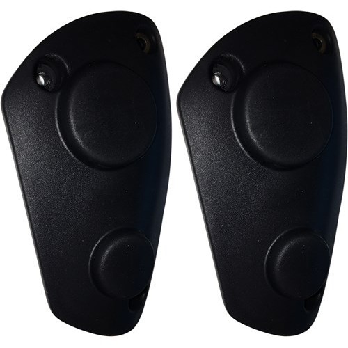 Skatey Balance Surfer bottom protector - Left