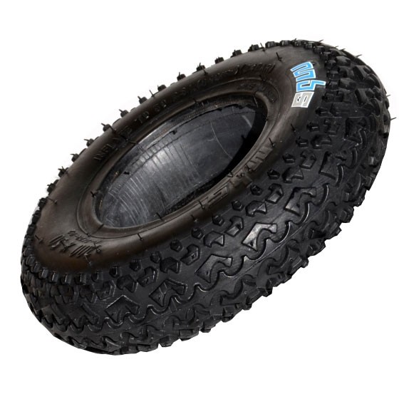 MBS T1 Tyre 8 Inch