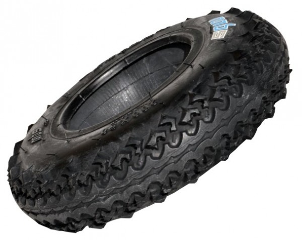 MBS T3 tyre 8 inch