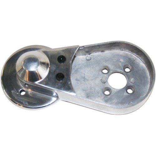 Belt housing - Skatey 900