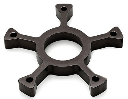 Trampa T6 Spokes
