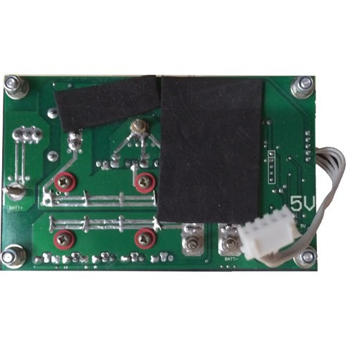 Main eletectronics board - Skatey 500