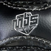 MBS F5 Heelstraps MBS F5 Heelstraps