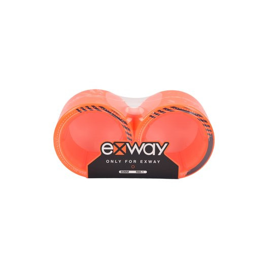 exway x1 Rear Wheel Sleeve
