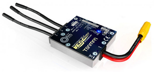 VESC® 6 MKIV