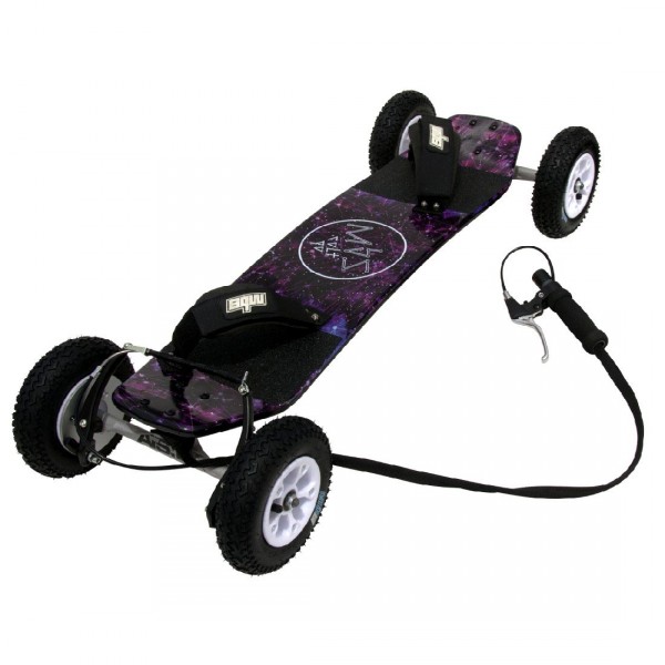 MBS Colt 90X - Constellation Mountainboard