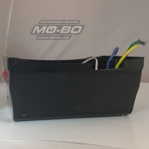 Mo-Bo Enclosure for electronics Mo-Bo 1300