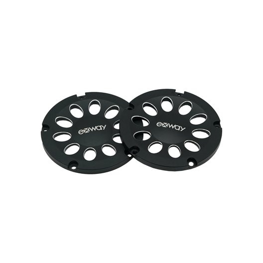 exway x1 Motor Cover