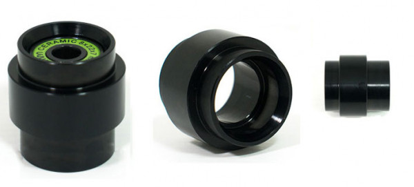 Trampa Spoke Support Conversion Spacer
