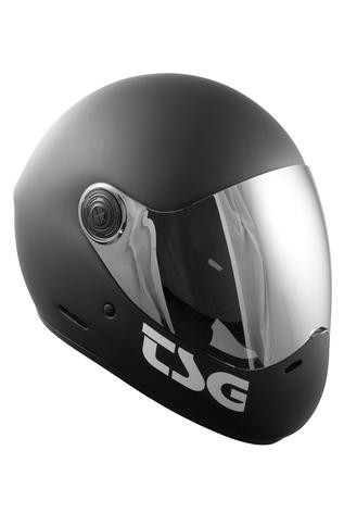 TSG Fullface Helmet Pass