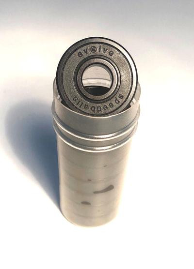 Evolve Speedball Bearings